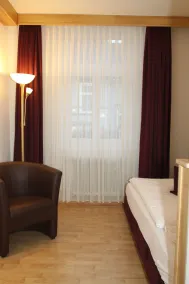 Hotel Die Tanne - Chambre