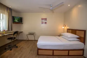 Best Western Nairobi Upper Hill - Chambre