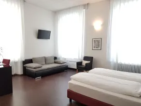 Hotel Rio Muralto - Chambre