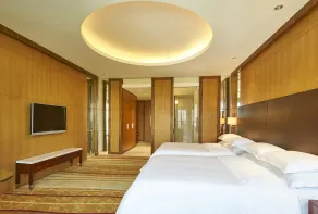 Sheraton Zhoushan Hotel - Room