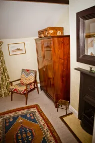 The Carden Arms - Habitación