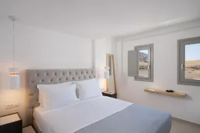 Aegean Diamonds Luxury Suites - Chambre