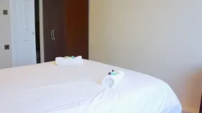 Oban Hotel - Room