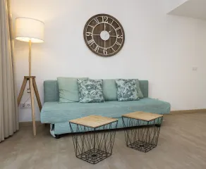 Apartamentos Sinfony - Room