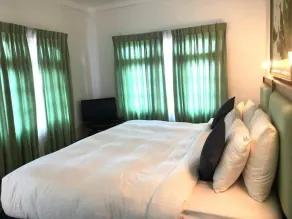 Tea Bush Hotel - Chambre