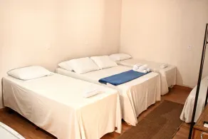 Pousada - Árvore da Vida - Spa