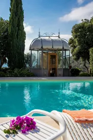 Il Mirto B&B - Piscine