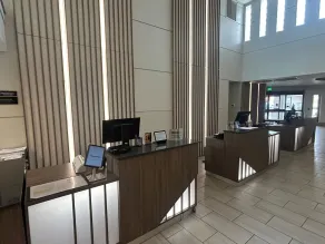 Executive Residency by Best Western Denver East - Reception