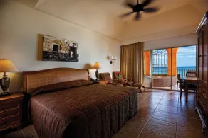 The Royal Haciendas Resort & Spa - Room
