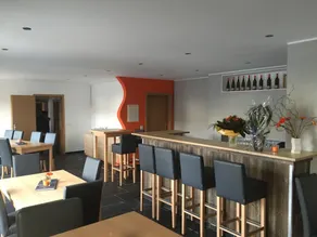 Ferienweingut Peter-Jos. Hauth - Restaurant
