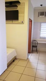 Hotel Viracopos de Indaiatuba - Chambre