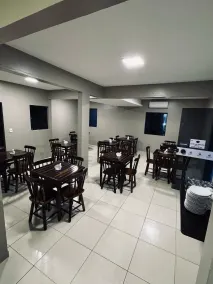 Pousada Caribe Brasileiro - Restaurant