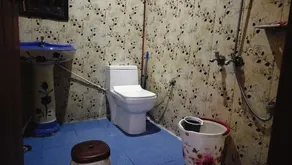Hotel Nirbana Heights - Salle de bain