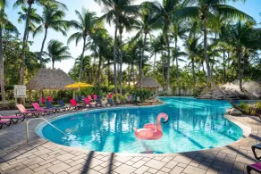 Havana Cabana at Key West  - Piscina