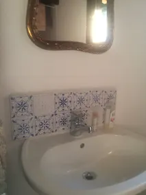 Baldo e Chicca Bed & Breakfast - Casa de banho