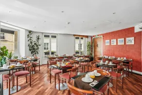 Excelsior Opera - Restaurant