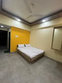 Fabhotel Riverstone Resort - Quarto