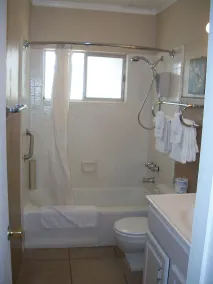 The Inn at Deep Canyon - Chambre