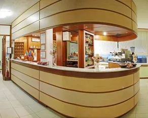 Hotel Michela - Réception