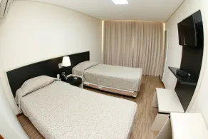 Hotel Financial - Room