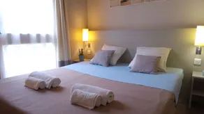 VVF Île de Ré Sainte-Marie-de-Ré - Quarto