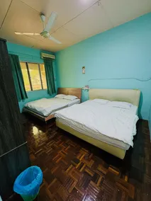 Hm airbnb - Zimmer