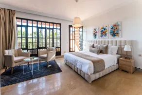MVIEW Villas - Chambre