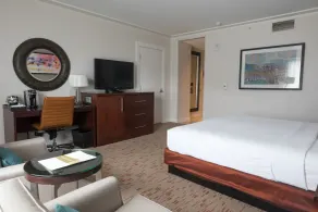 Wind Creek Bethlehem Casino & Resort - Chambre