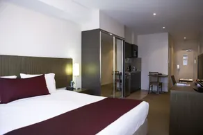 Quest Shepparton - Habitación