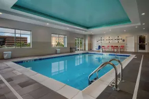 Tru By Hilton Merrillville - Basseng