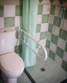 El Molino de Rosa Maria Serrano - Badezimmer
