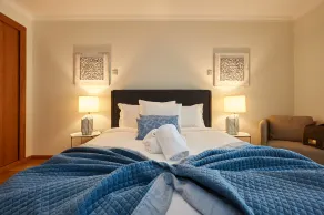 BeGuest Arribamar Apartment - Chambre