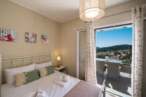 Villa Amolena - Room
