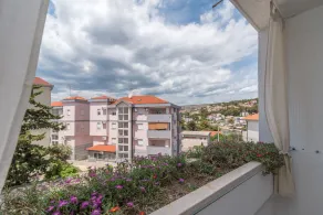 Apartments Vojin - Udsigt fra værelset