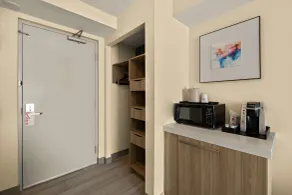 Hilton Garden Inn Williamsburg - Chambre