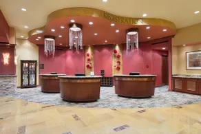 Embassy Suites by Hilton Nashville SE Murfreesboro - Reception