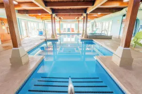 Fireside Inn, Ocean's Edge - Piscina