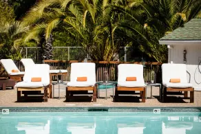 boon hotel + spa - adults only - Piscine