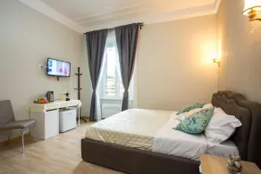 BQ House Castello Luxury Rooms - Room