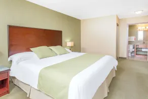 Ramada by Wyndham Williams Lake - Chambre