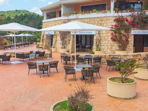 Felix Hotels - Residence Hotel Costa Serena - Restaurant