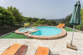 Casa Amoreira - Quinta Amoreira - Pool