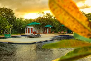 Oak Ray Elephant Lake - Piscine