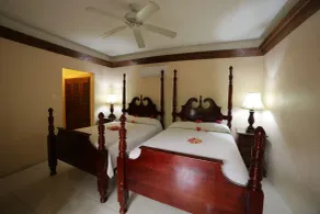 Negril Palms - Room