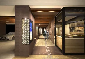 Daiwa Roynet Hotel Kokura Ekimae - Réception