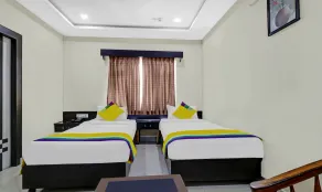 Hotel MVP Check Inn - Room