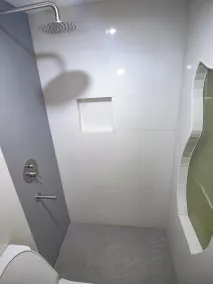 Astrotel Monumento - Salle de bain