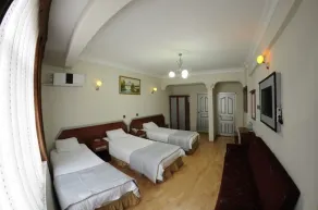 Hotel Ekmekçiler - Room