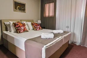 Garni Hotel Aline - Room