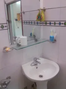 Thien An Guest House - Salle de bain